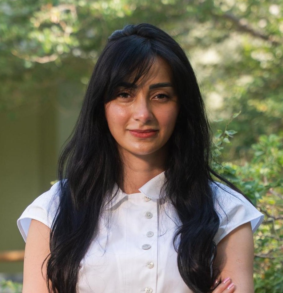 Asma Shalkame